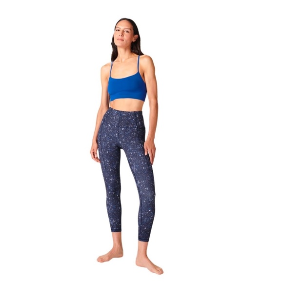 Sweaty Betty leggings - Picture 7 of 12